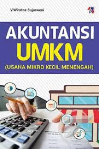 Akuntansi UMKM(Usaha Mikro Kecil Menengah)