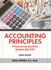 Accounting Principles Prinsip-Prinsip Akuntansi Berbasis SAK ETAP