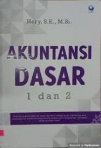 Akuntansi Dasar 1 Dan 2