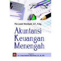 Akuntansi Keuangan Menengah