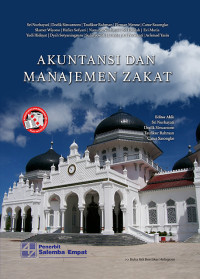 Akuntansi dan Manajemen Zakat