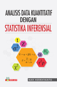 Analisis Data Kuantitatif Dengan Statistika Inferensial