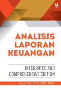 Analisis Laporan Keuangan