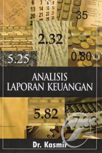 Analisis Laporan Keuangan