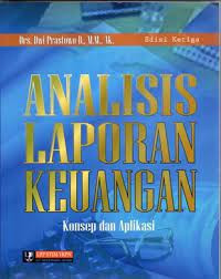 Analisis Laporan Keuangan Konsep dan Aplikasi