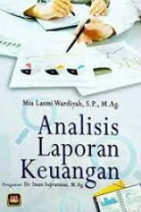 Analisis Laporan Keuangan