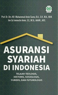 Asuransi Syariah di Indonesia