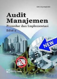 Audit Manajemen Prosedur Dan Implementasi