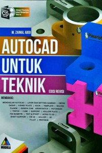 Autocad Untuk Teknik