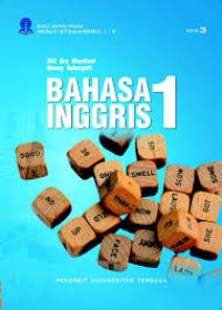 Bahasa Inggris 1