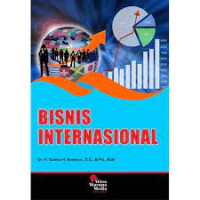 Bisnis Internasional