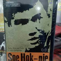 Buku, Pesta dan Cinta di Alam Bangsanya Soe Hok _ Gie