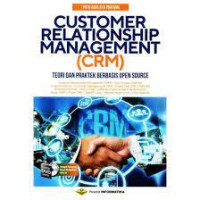 CUSTOMOR RELATIONSHIP MANAGEMENT (CRM)