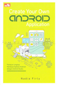 Create your own android application