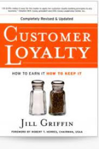 Customer Loyality