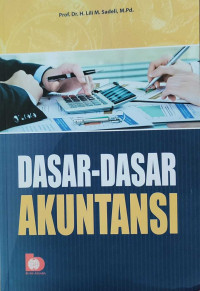 Dasar - Dasar Akuntansi