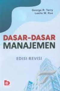 Dasar-Dasar Manajemen