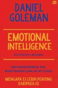 Emotional Intelligence