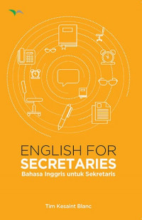 English For Secretaries