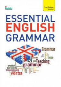 Essential English Grammar