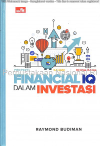 Financial IQ dalam investasi