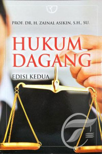 Hukum dagang