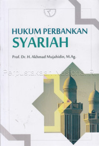 Hukum perbankan syariah