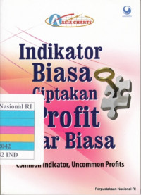 Indikator biasa, ciptakan profit luar biasa