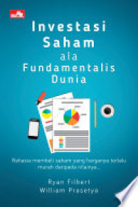 Investasi Saham ala Fundamentalis Dunia