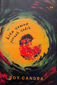 Kita Semua Pernah Sedih