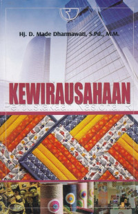 Kewirausahaan