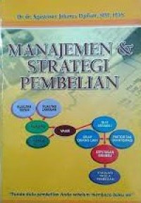 Manajemen & Strategi Pembelian