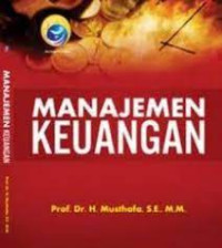 Manajemen Keuangan Teori, Aplikasi Dan Hasil Penelitian