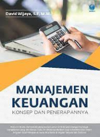 Manajemen Keuangan Konsep Dan Penerapannya