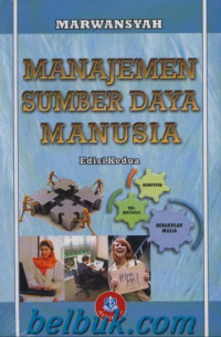 Manajemen Sumber Daya Manusia