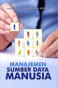 Manajemen sumber daya manusia