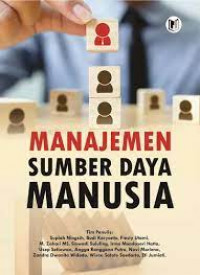 Manajemen sumber daya manusia