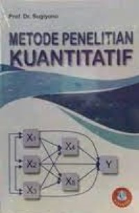 Metode Penelitian Kuantitatif