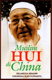 Muslim HUI di China