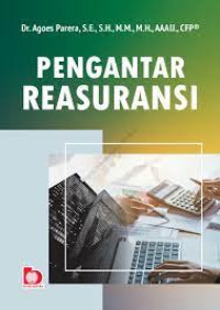 Pengantar Reasuransi