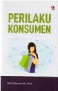 PERILAKU KONSUMEN