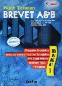 Pajak Terapan Brevet A & B