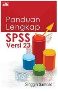 Panduan Lengkap SPSS Versi 23