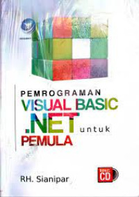 Pemrograman Visual Basic.NET untuk Pemula