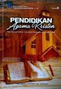 Pendidikan Agama Kristen