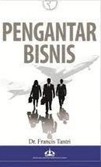 Pengantar Bisnis