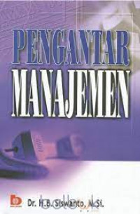 Pengantar Manajemen