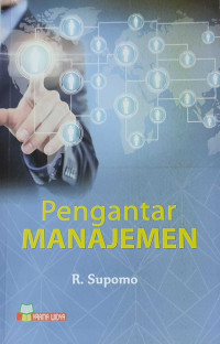 Pengantar Manajemen