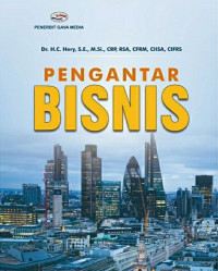 Pengantar bisnis