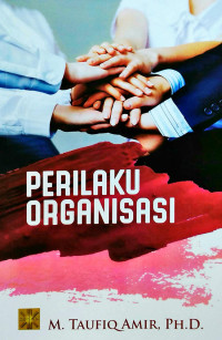 Perilaku Organisasi